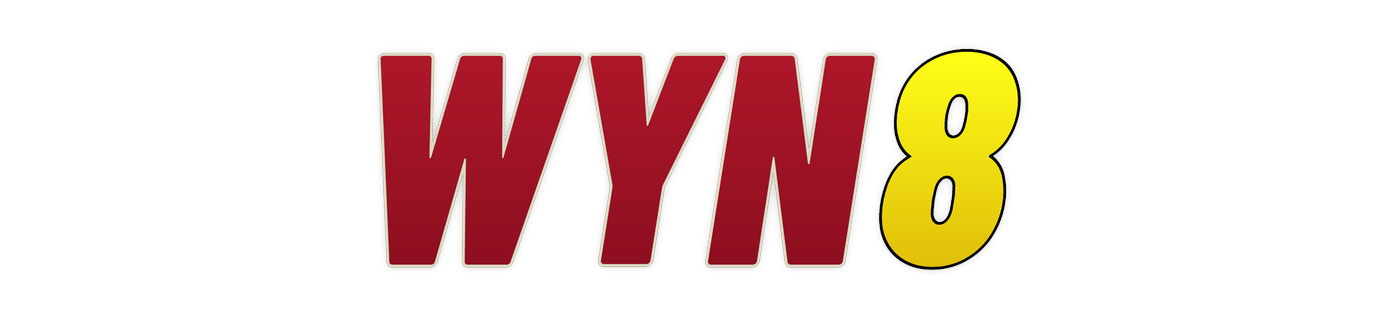 wyn8 logo
